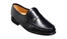 Load image into Gallery viewer, Barker JEFERSONBL-Mocassin.
