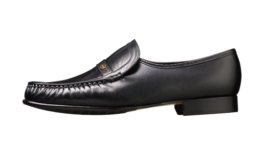 Barker JEFERSONBL-Mocassin.