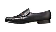 Load image into Gallery viewer, Barker JEFERSONBL-Mocassin.
