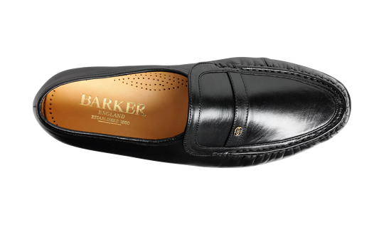 Barker JEFERSONBL-Mocassin.