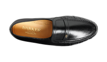 Load image into Gallery viewer, Barker JEFERSONBL-Mocassin.
