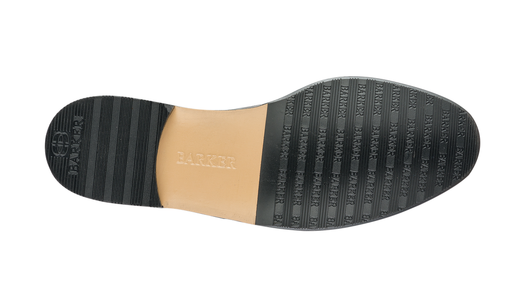 Barker JEFERSONBU-Mocassin.