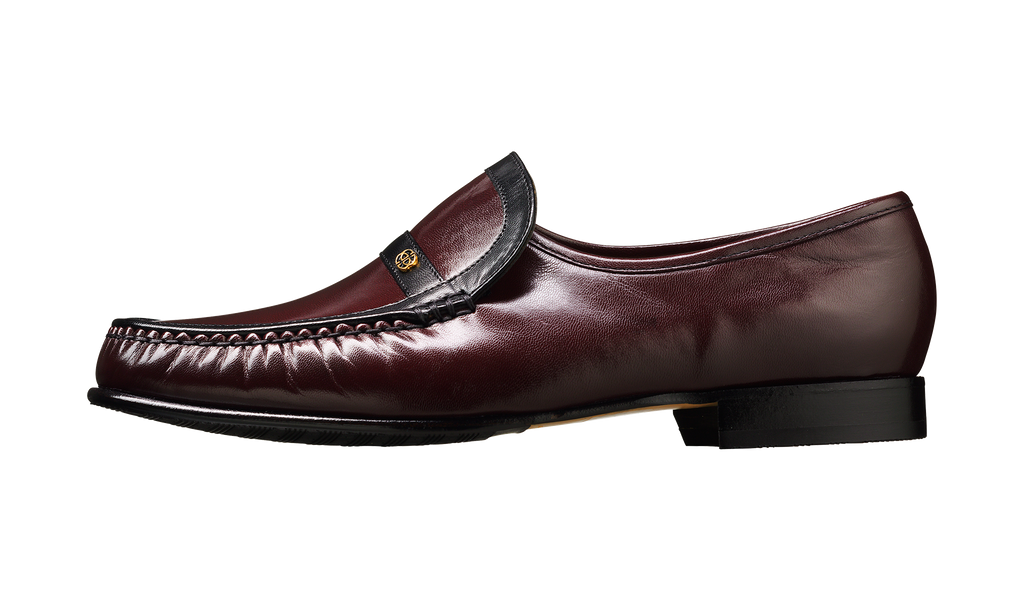 Barker JEFERSONBU-Mocassin.