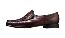 Load image into Gallery viewer, Barker JEFERSONBU-Mocassin.
