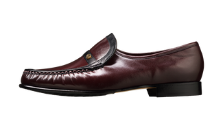 Barker JEFERSONBU-Mocassin.