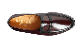 Barker JEFERSONBU-Mocassin.