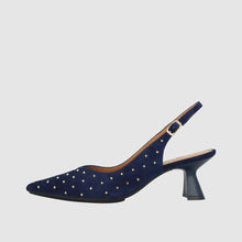 Load image into Gallery viewer, Lodi KAL4423BL- Sling Back.
