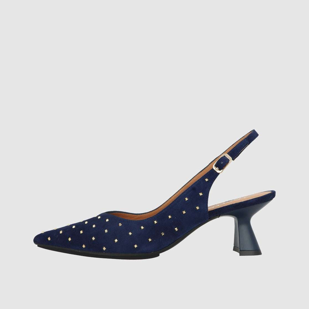 Lodi KAL4423BL- Sling Back.