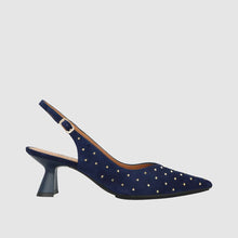 Load image into Gallery viewer, Lodi KAL4423BL- Sling Back.
