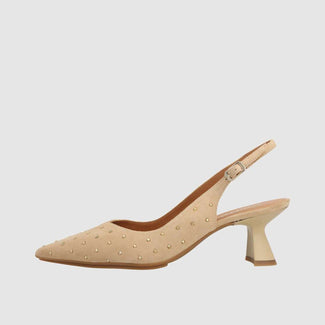 Lodi KAL4423BG- Sling Back.