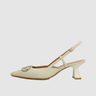 Lodi KAL4427W- Sling Back.