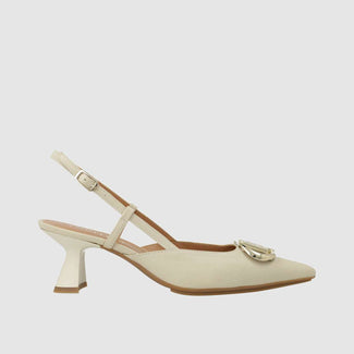 Lodi KAL4427W- Sling Back.