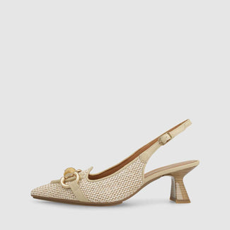 Lodi KAL5306YE- Sling Back.