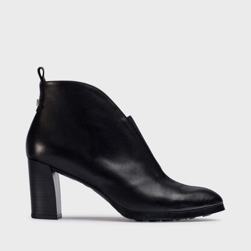 Wonders L1112NE- Ankle Boot.