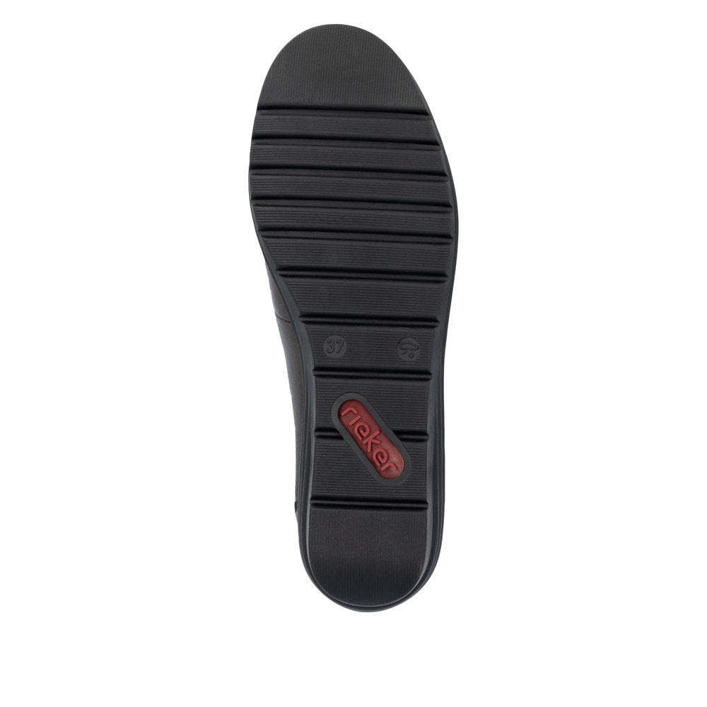 Rieker L535190-Slip On.