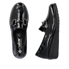 Load image into Gallery viewer, Rieker L535200- Slip On.
