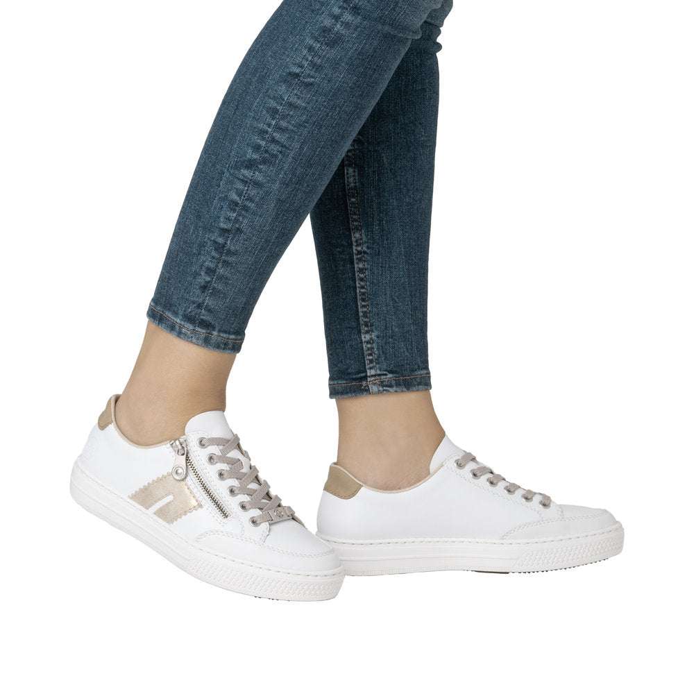 Rieker L590380- Trainer.