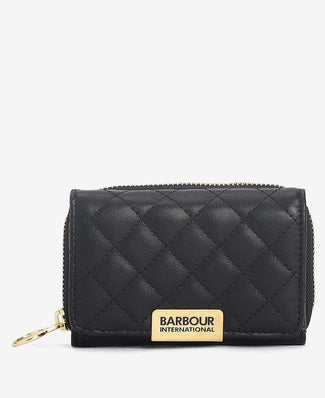 Barbour LAC0320BL-Aurora Purse.