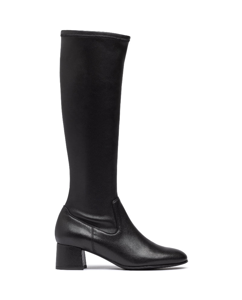 Unisa LAPESNEG- Tall Boot.