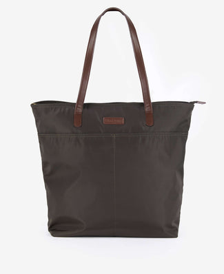 Barbour LBA357OL11-Tote.