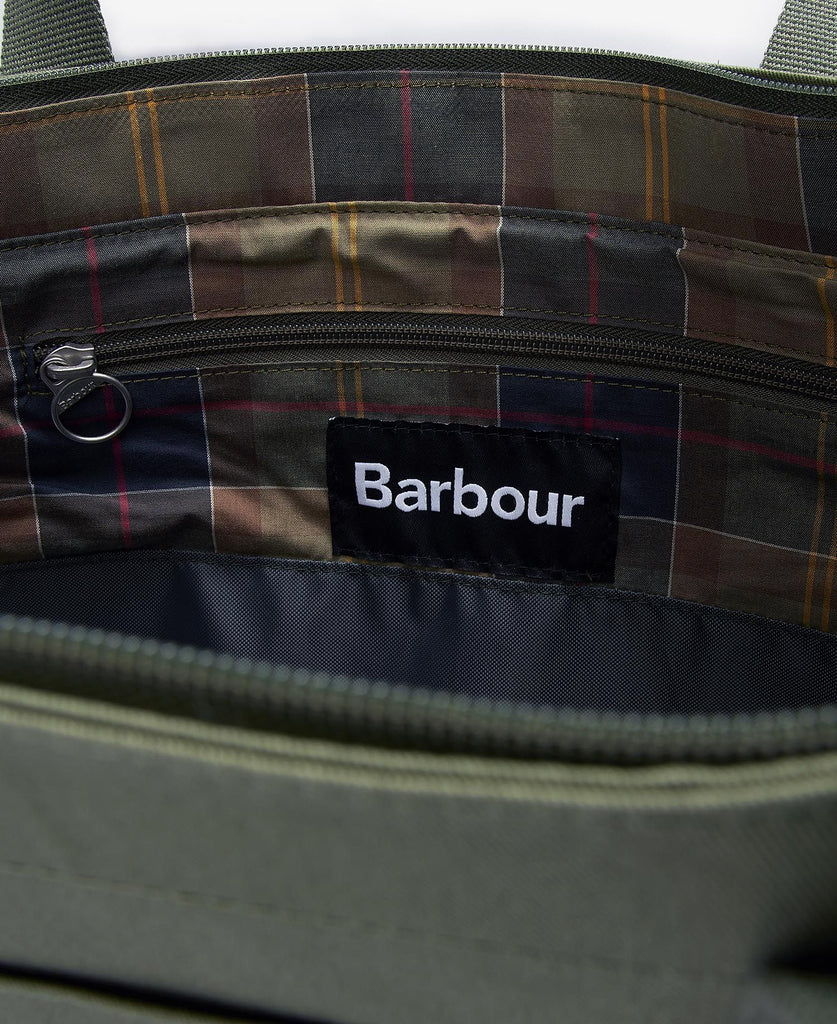 Barbour LBA0371O33- Bag