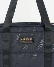 Load image into Gallery viewer, Barbour LBA390BK31- Tote Bag
