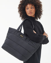 Load image into Gallery viewer, Barbour LBA392BK11- Tote Bag
