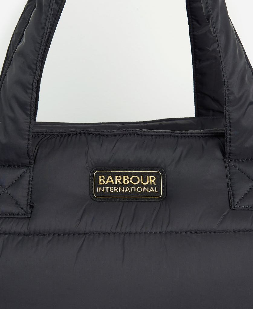 Barbour LBA392BK11- Tote Bag
