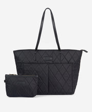 Load image into Gallery viewer, Barbour LBA395BK11- Tote bag
