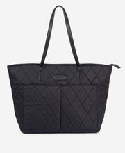 Load image into Gallery viewer, Barbour LBA395BK11- Tote bag
