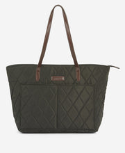Load image into Gallery viewer, Barbour LBA395OL71- Tote bag
