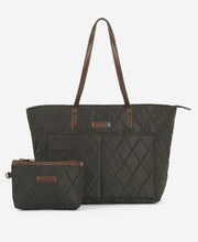 Load image into Gallery viewer, Barbour LBA0395O71- Bag
