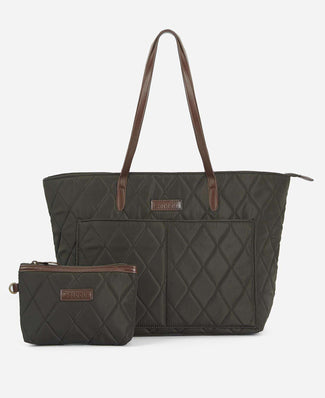 Barbour LBA0395O71- Bag.
