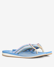 Load image into Gallery viewer, Barbour LBS0015B12- Sandal
