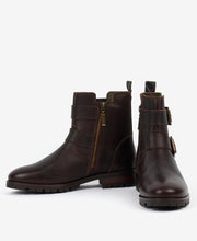 Load image into Gallery viewer, Barbour LFO539BR96- Ankle Boot

