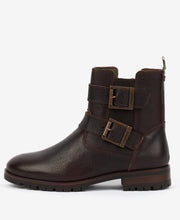 Load image into Gallery viewer, Barbour LFO539BR96- Ankle Boot
