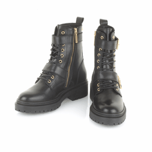 Load image into Gallery viewer, Barbour LFO625BK12-Ankle Boot
