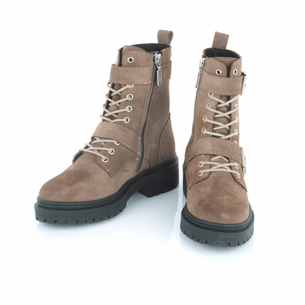 Barbour LFO625ST11-Ankle Boot