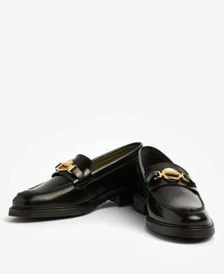 Barbour LFO638BK71-Loafer.