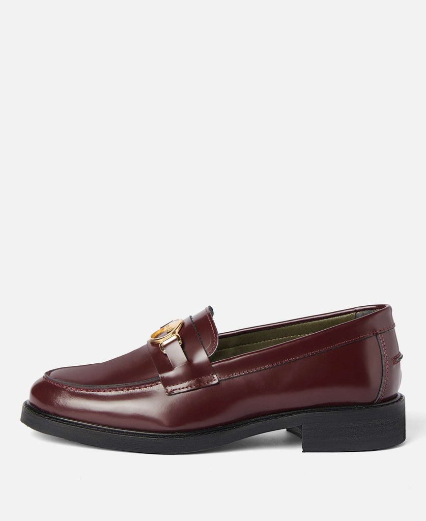 Barbour LFO638RE91-Loafer.