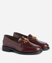 Load image into Gallery viewer, Barbour LFO638RE91-Loafer.
