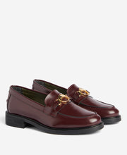 Load image into Gallery viewer, Barbour LFO638RE91-Loafer
