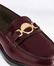Load image into Gallery viewer, Barbour LFO638RE91-Loafer.
