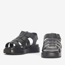 Load image into Gallery viewer, Barbour LFO0685B11- Sandal
