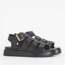 Load image into Gallery viewer, Barbour LFO0685B11- Sandal

