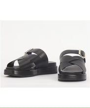 Load image into Gallery viewer, Barbour LFO0686B11- Sandal
