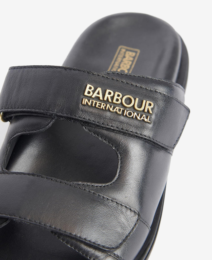 Barbour LFO0687B11- Sandal