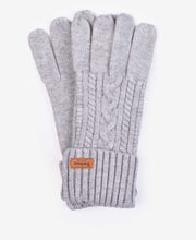 Load image into Gallery viewer, Barbour LGL119GY31- Gloves.
