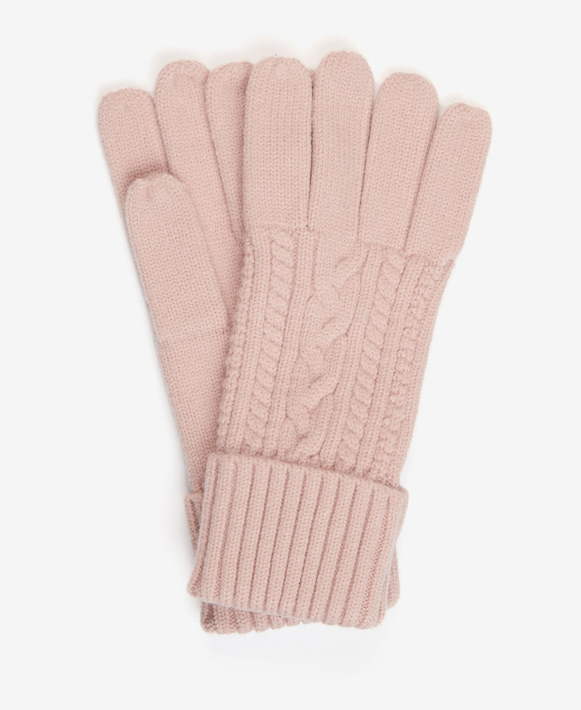 Barbour LGL119P11- Gloves