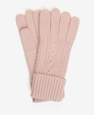 Barbour LGL119P11- Gloves.